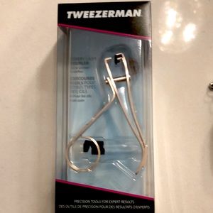 Tweezerman Every Lash Curler (for corner lashes)